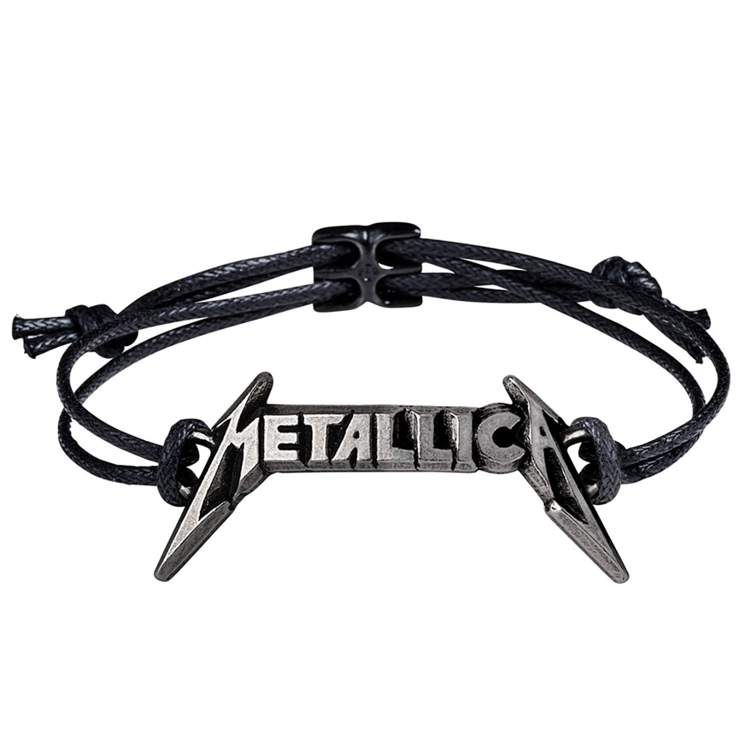 Classic Logo Wrist Strap Wristband