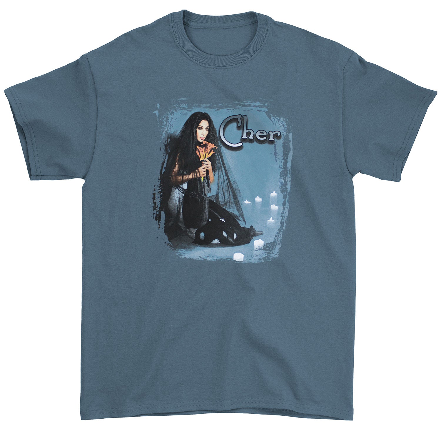 Do You Believe Cher Tour 2000 T-shirt