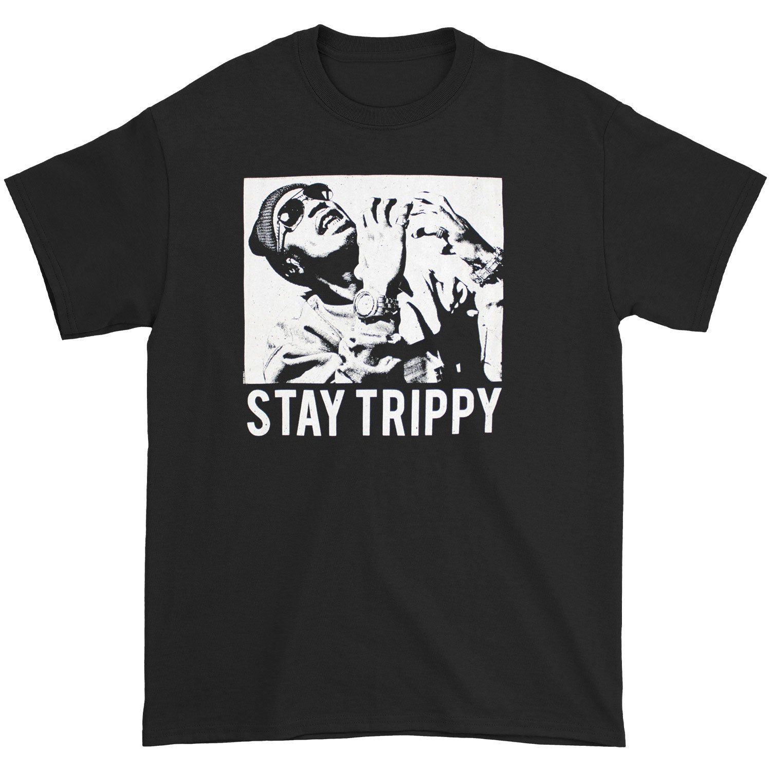 Juicy J Stay Trippy T-shirt