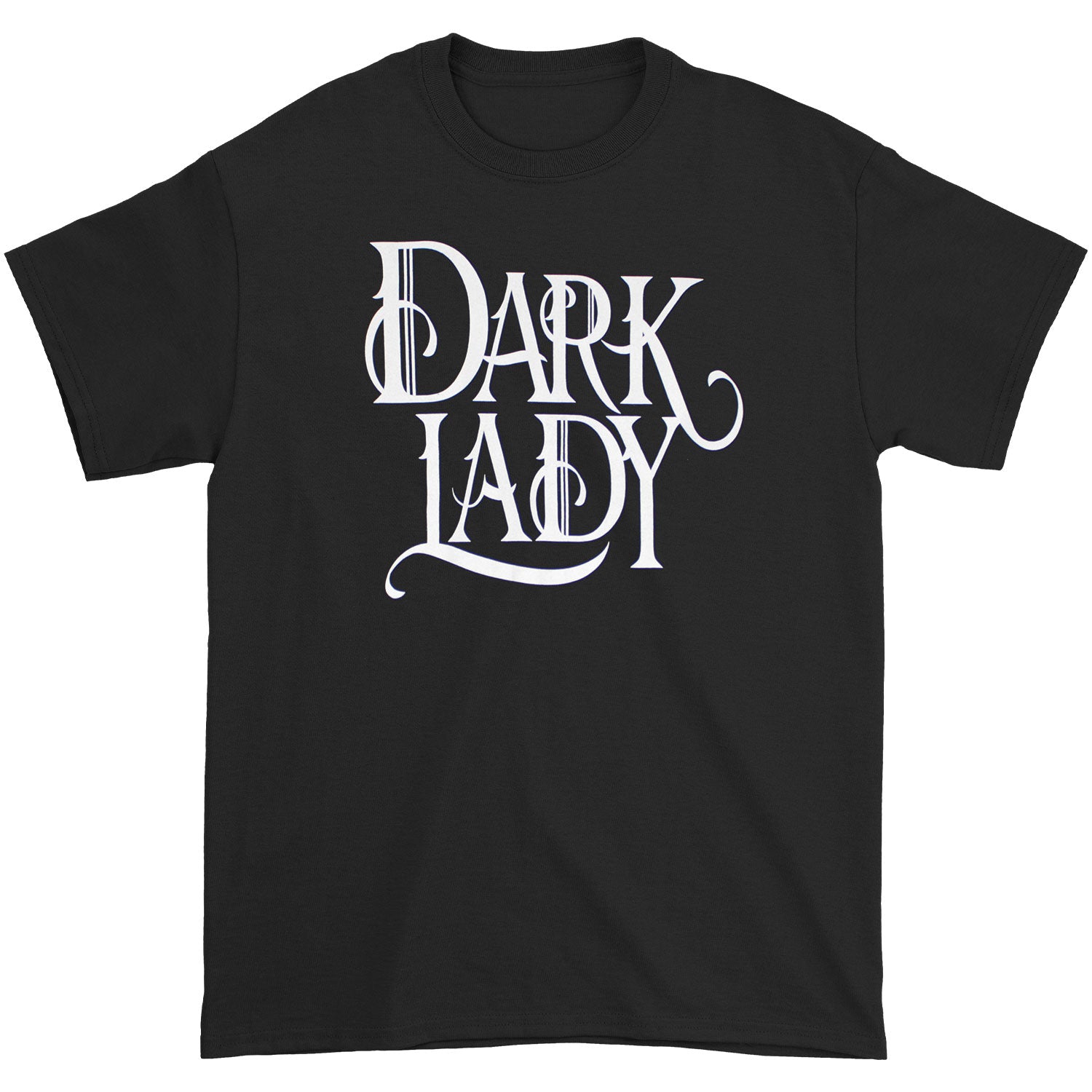 Dark Lady T-shirt