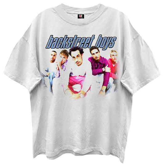 I Want It That Way Vintage T-shirt