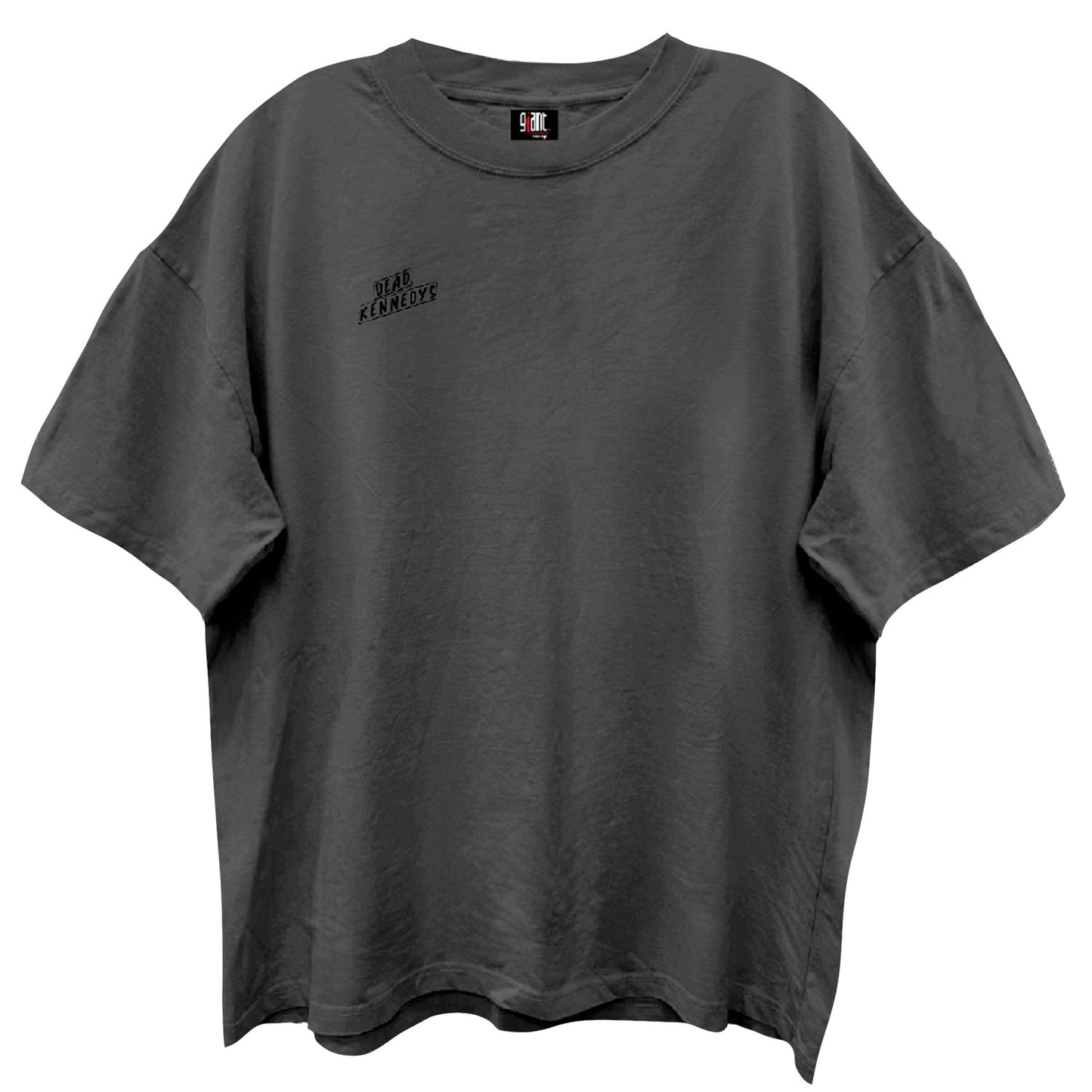 DK Logo Vintage T-shirt