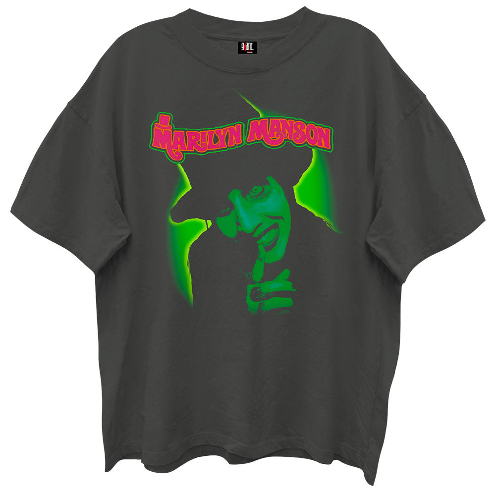 Smells Like Children Vintage T-shirt