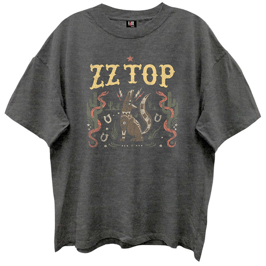 Desert Vintage T-shirt