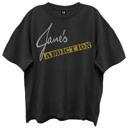 Logo Collage Vintage T-shirt