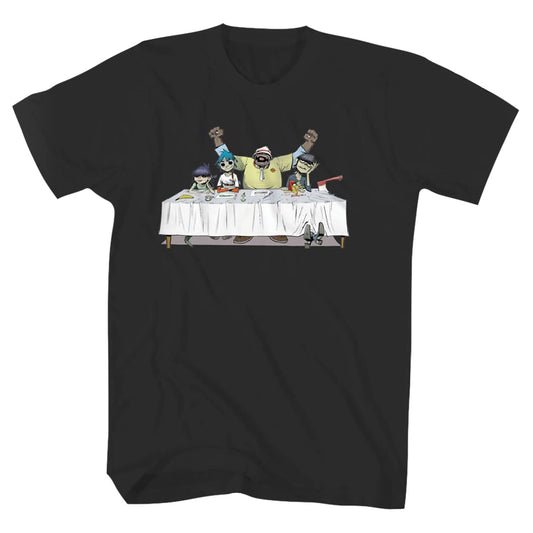 Dinner Table T-shirt
