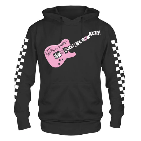 Tickets To My Downfall Hooded Sweatshirt