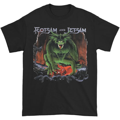 Flotsam And Jetsam Doomsday T-shirt