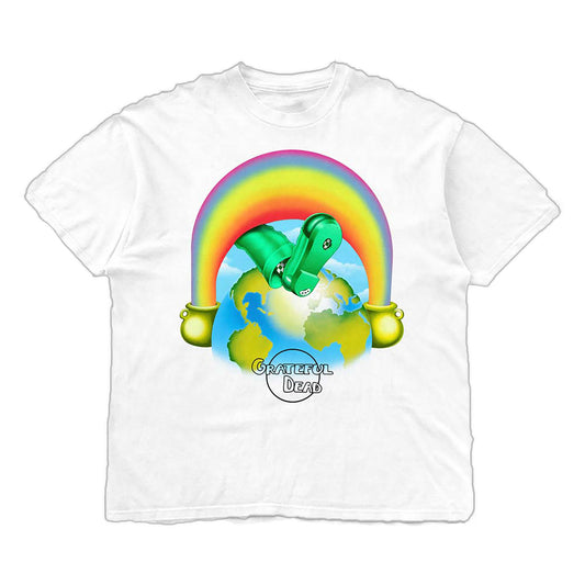 Shamrock Gold T-shirt