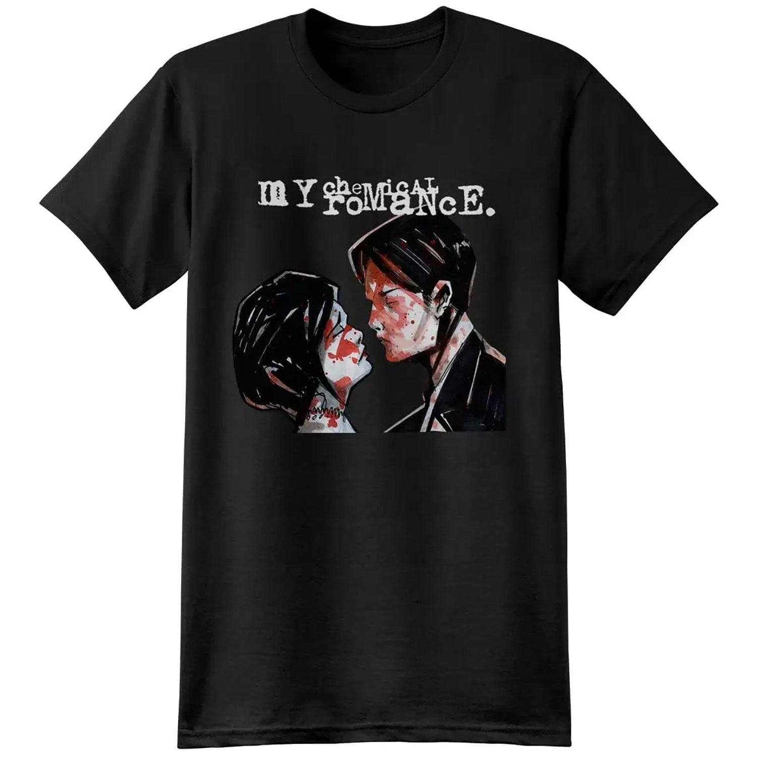 Three Cheers T-shirt