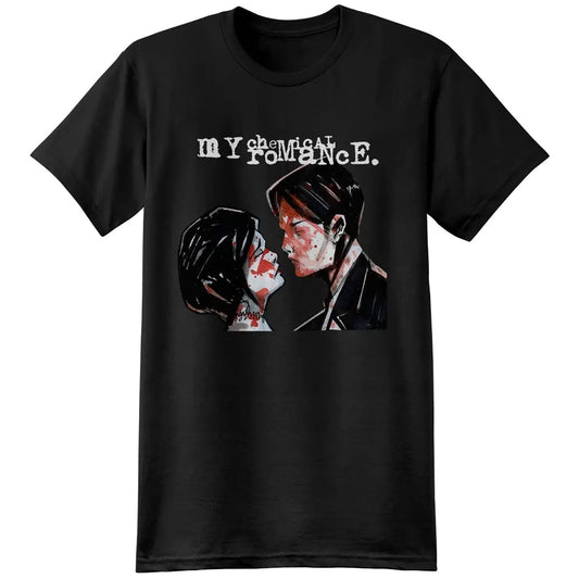 Three Cheers T-shirt