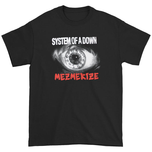 Mezmerize T-shirt