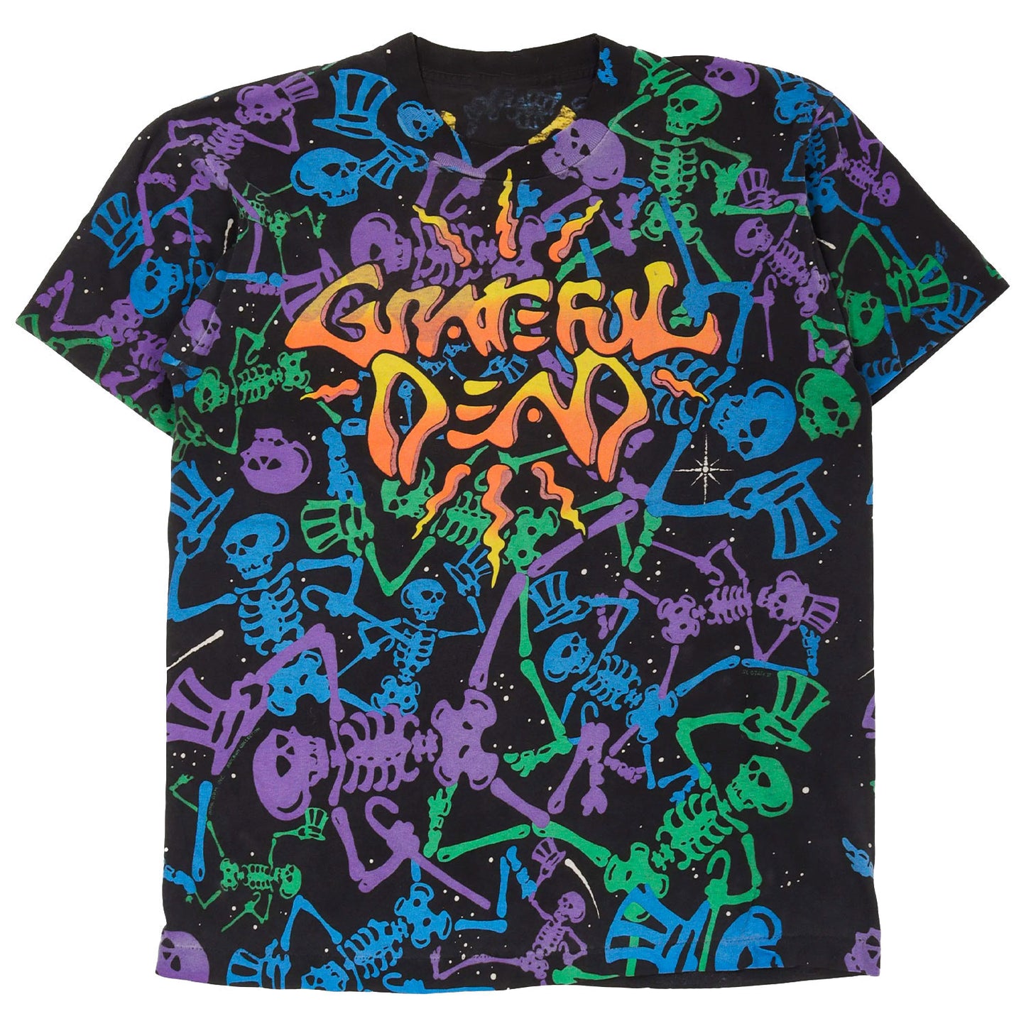 Grateful Dead Dead Space T-shirt