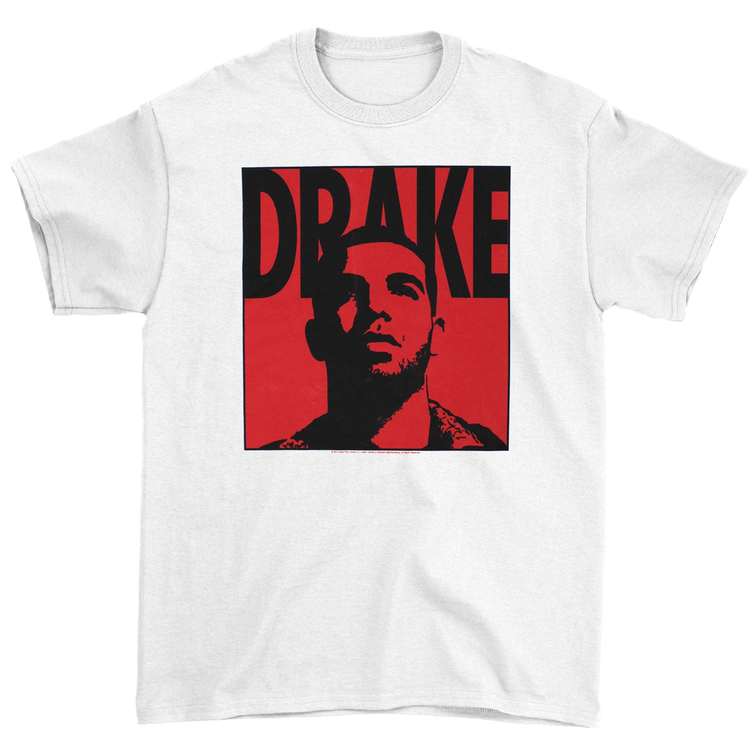 Photo & Logo T-shirt