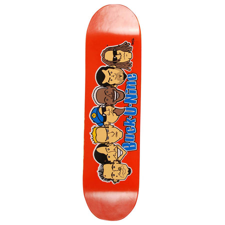 TadPole Skateboard Deck