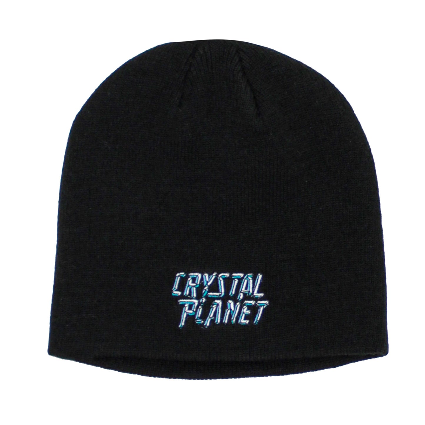 Crystal Planet Ltd Beanie Hat Beanie