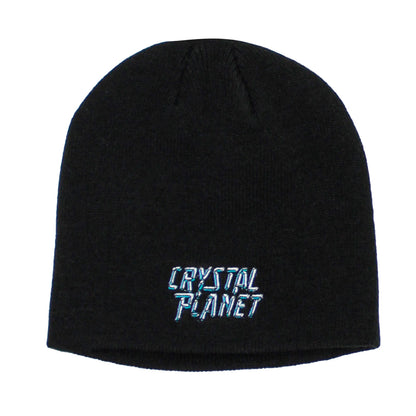 Crystal Planet Ltd Beanie Hat Beanie
