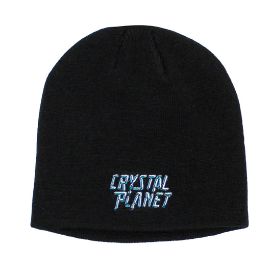 Crystal Planet Ltd Beanie Hat Beanie