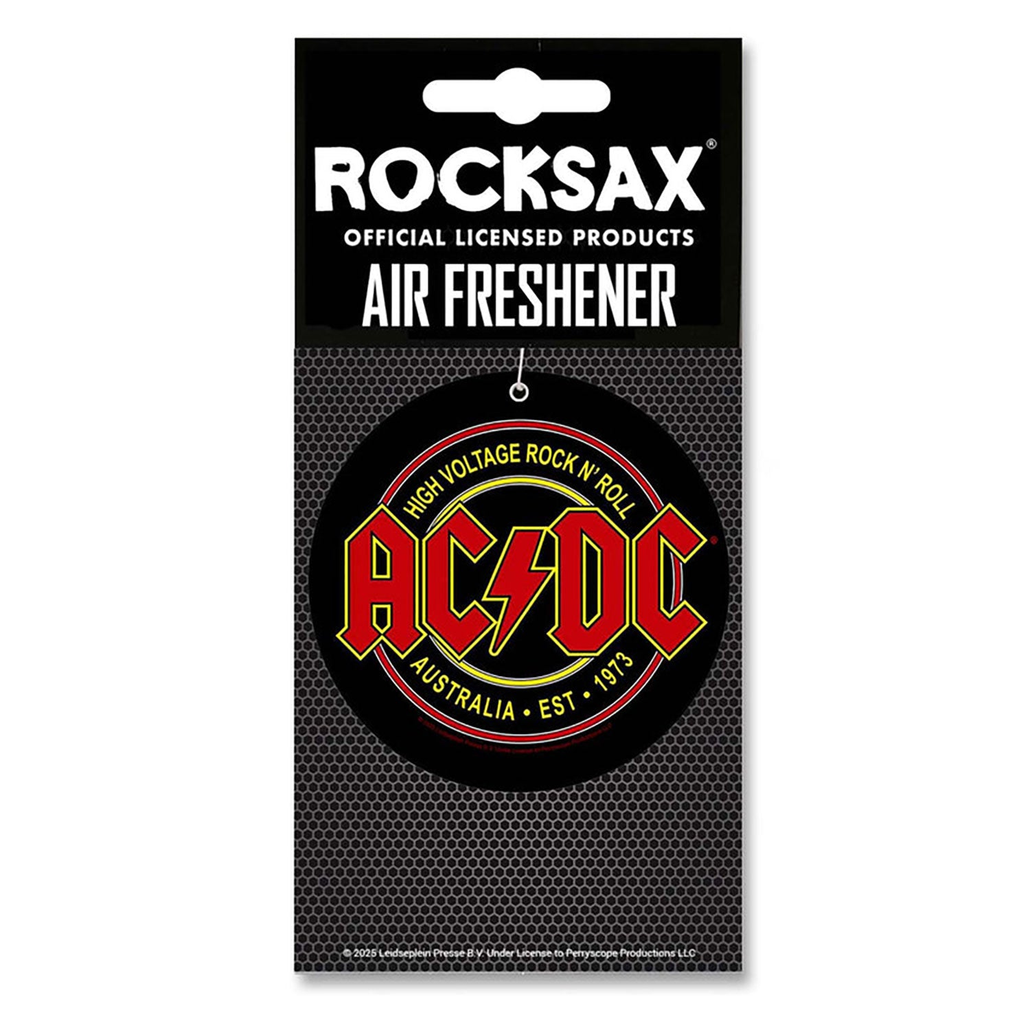 High Voltage Air Freshener