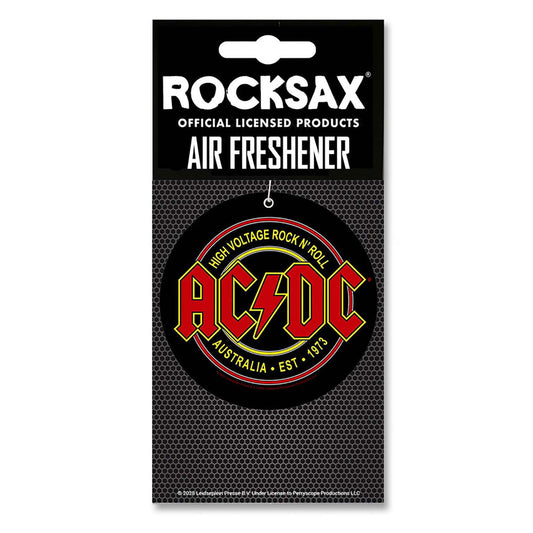 High Voltage Air Freshener