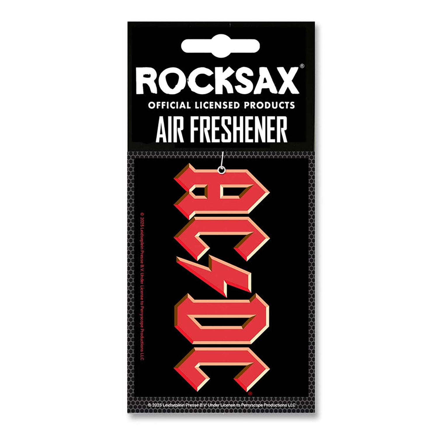 Logo Air Freshener