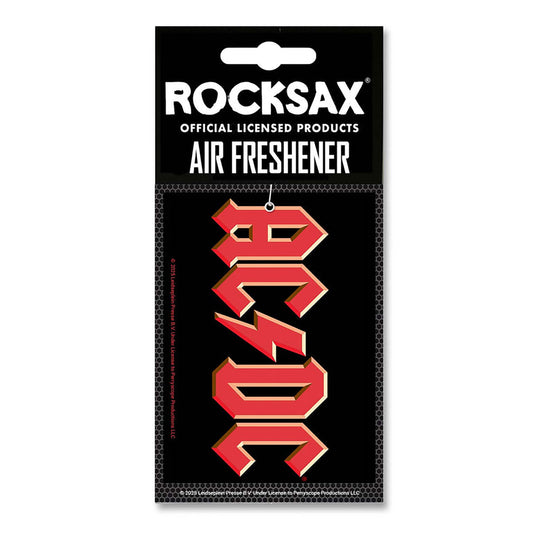 Logo Air Freshener