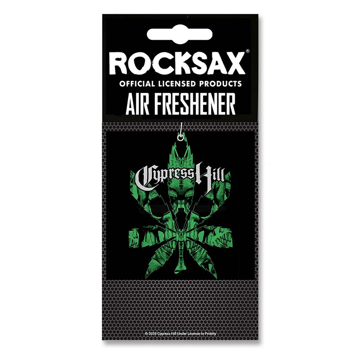 Logo Air Freshener