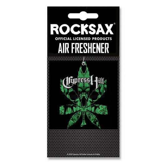 Logo Air Freshener