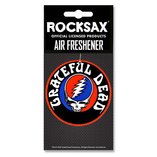 Steal Your Face Air Freshener