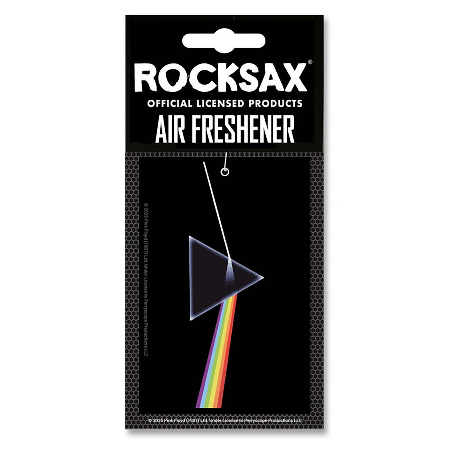 Darkside Air Freshener