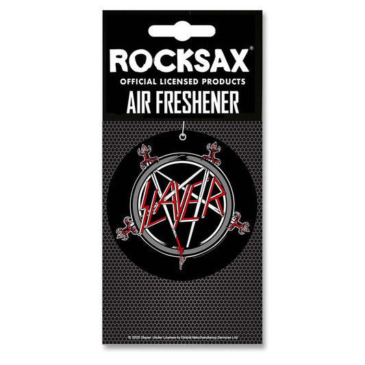 Pentagram Air Freshener
