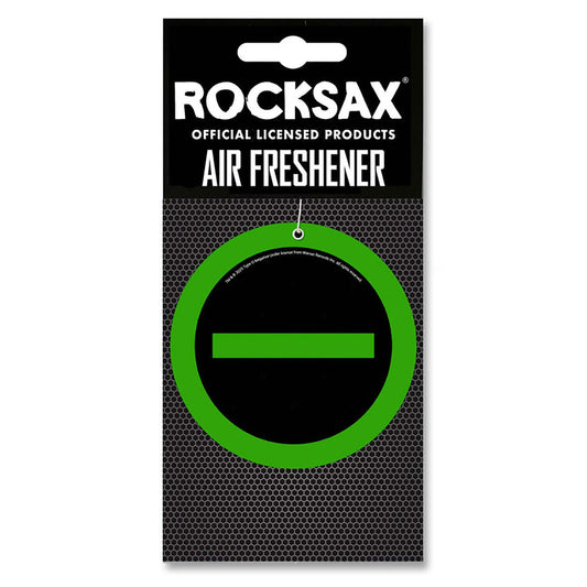 Type O Negative Logo Air Freshener