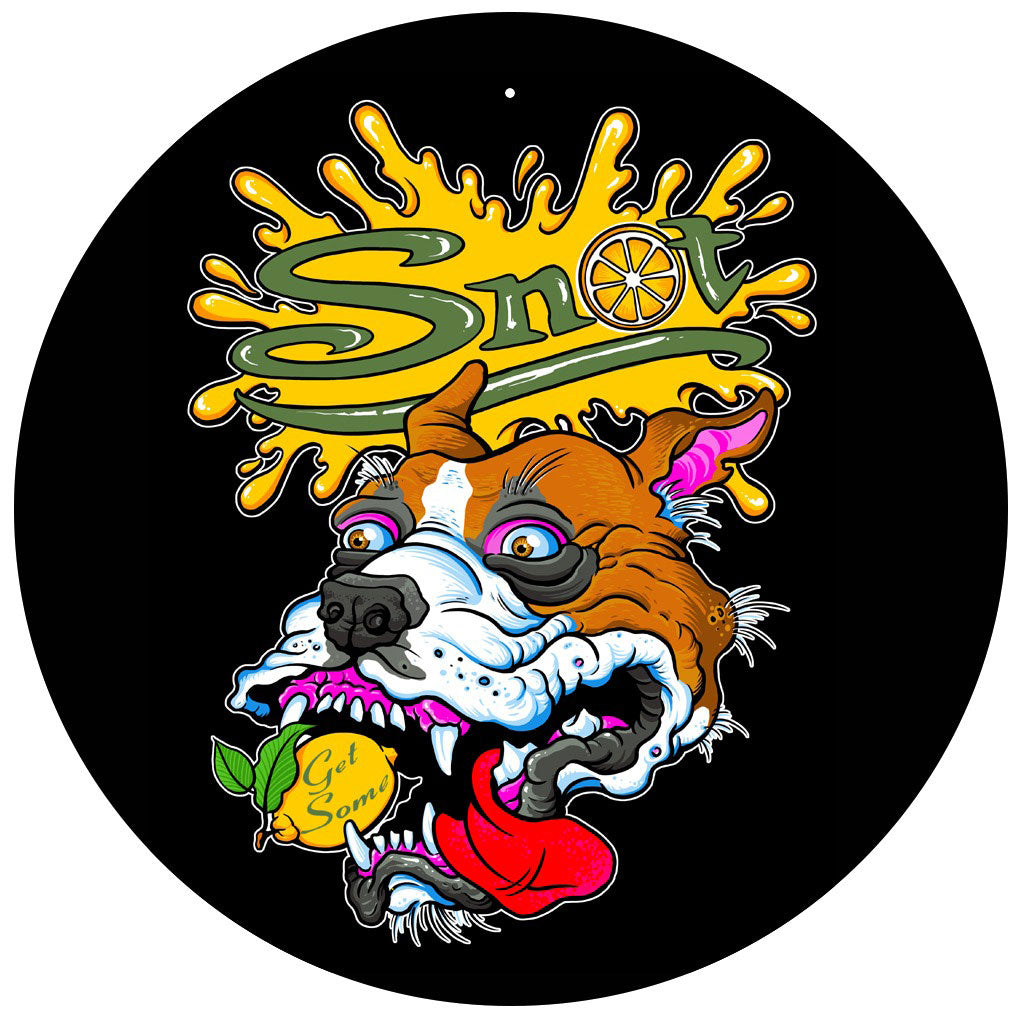 Get Some Dobbs by Matt Kerley Framed Wall Art