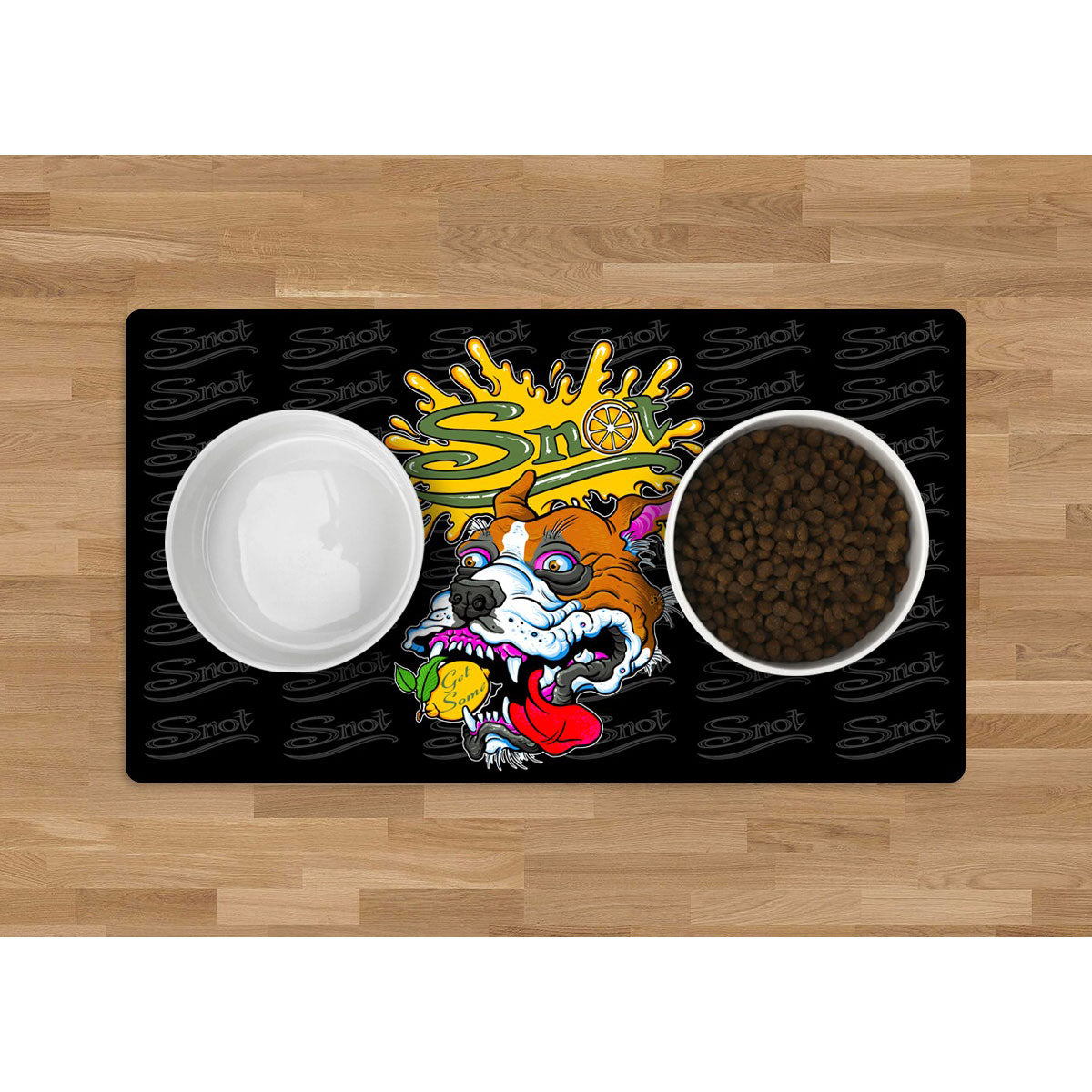 Get Some Dobbs by Matt Kerley Pet Wear