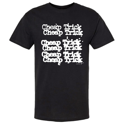 Stacked Logo T-shirt