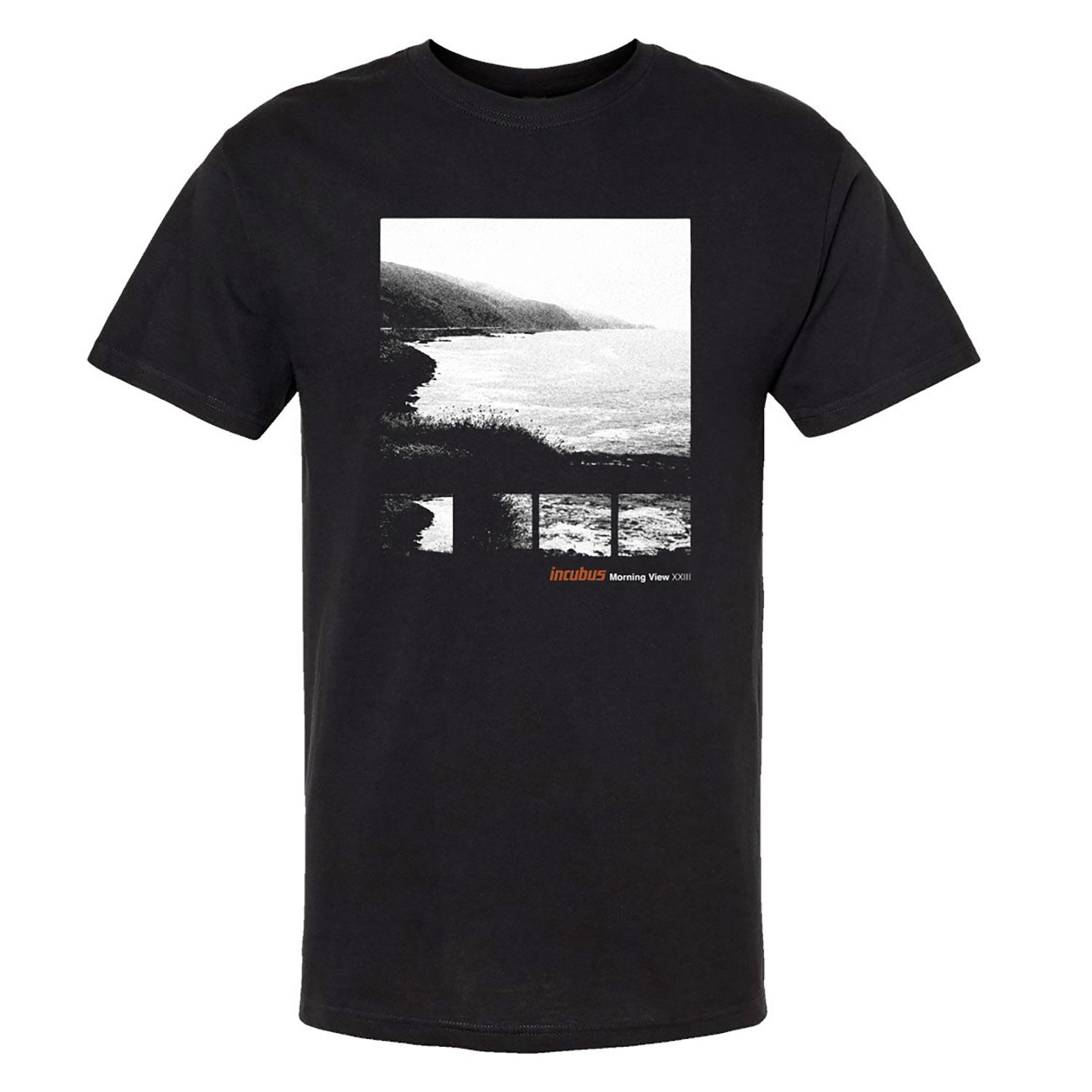 Morning View T-shirt