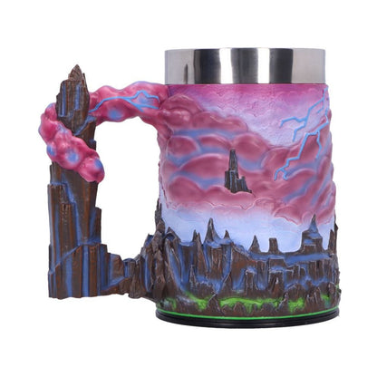 Creeping Death Tankard 15.5cm Stein