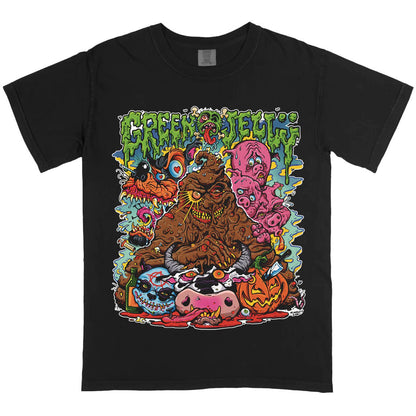 Cereal Killer by Matt Kerley (Rockabilia Exclusive) T-shirt