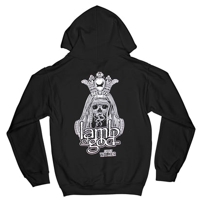 Brewdog Ghost Walker Hooded Sweatshirt