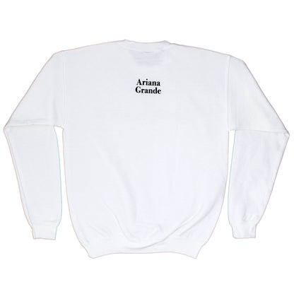 thank u, next Sweatshirt