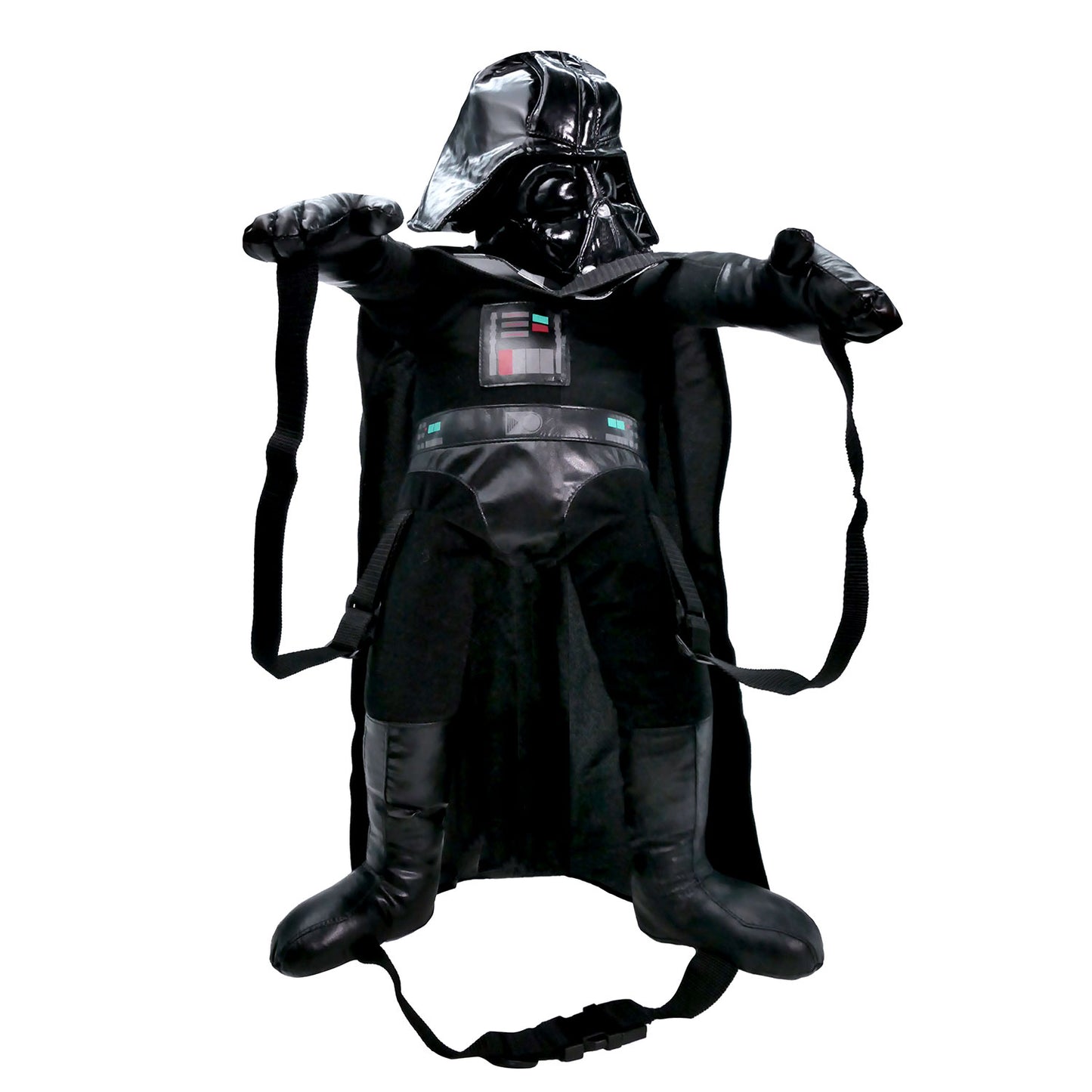 Darth Vader Plush Doll Backpack