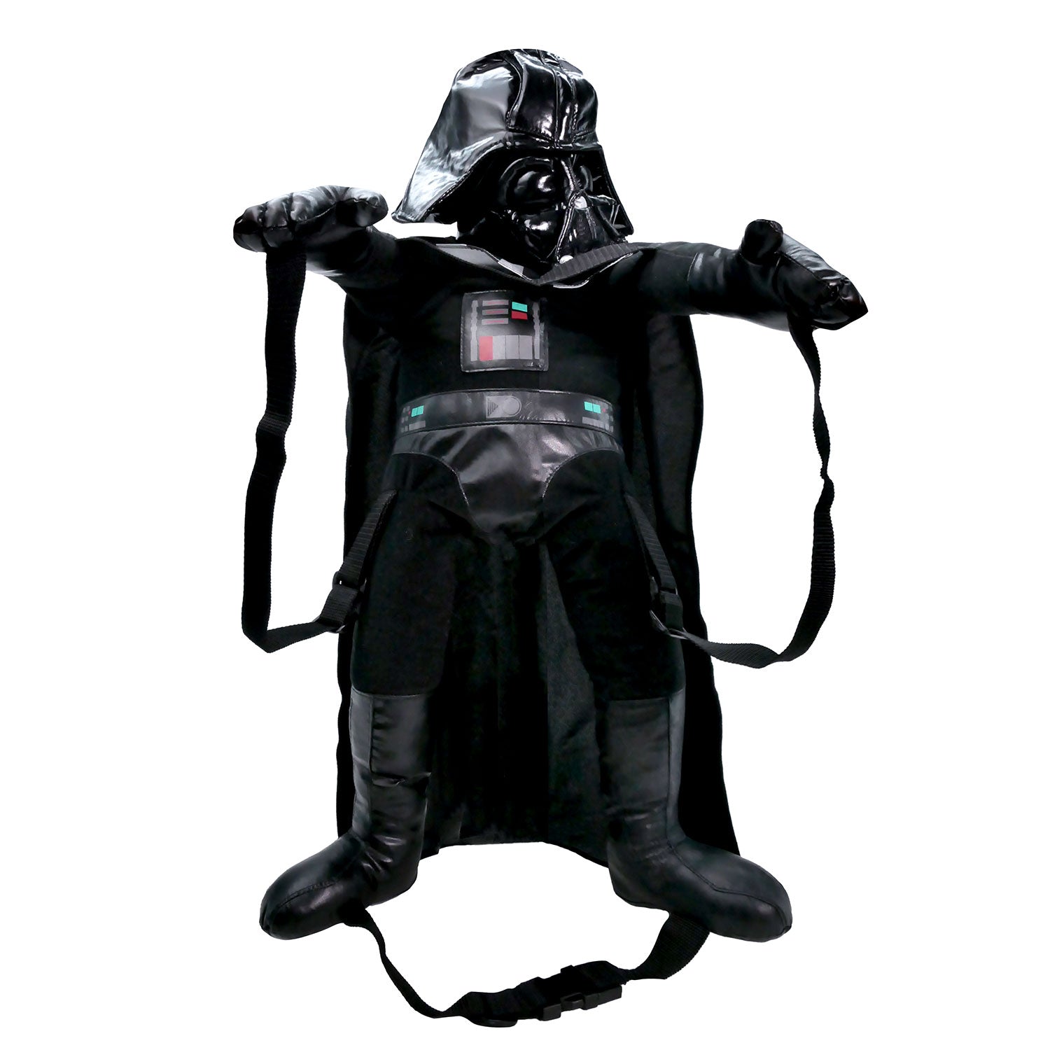 Darth Vader Plush Doll Backpack