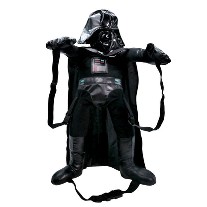 Darth Vader Plush Doll Backpack