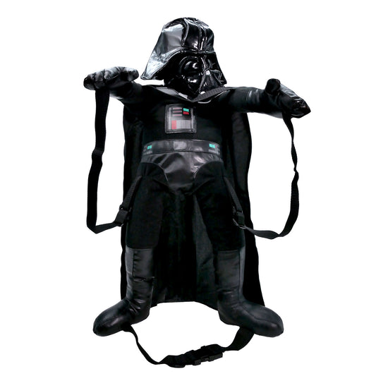 Darth Vader Plush Doll Backpack