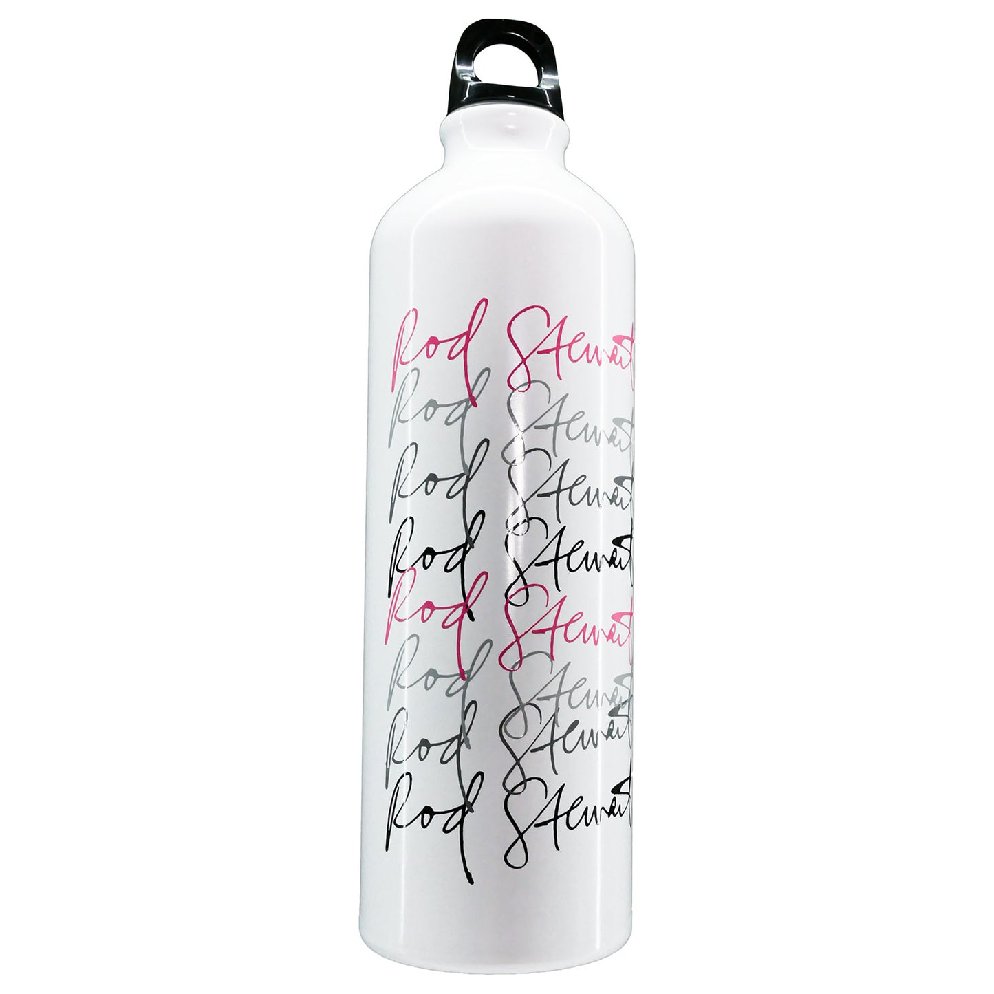 Stacked Logos Water Bottle