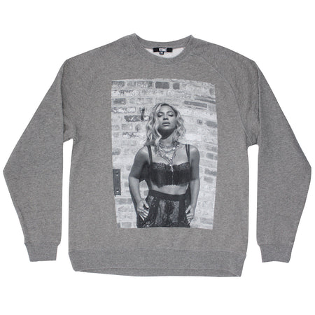 Brick Wall Sweatshirt