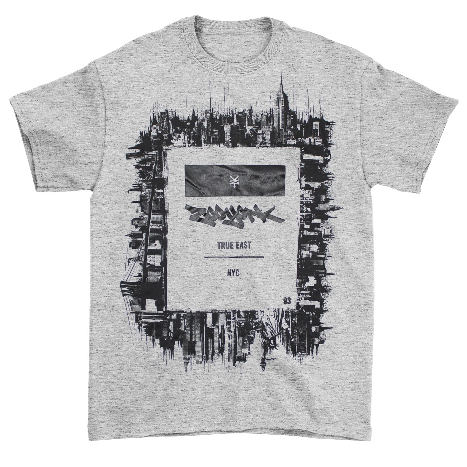 True East NYC T-shirt