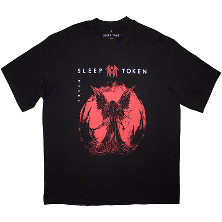 Take Me Back To Eden Vintage T-shirt