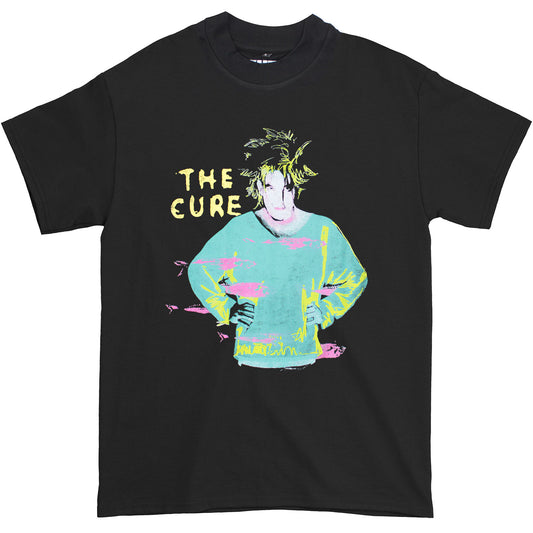 Beach Party Tour '86 Oversized Boxy Tee Vintage T-shirt