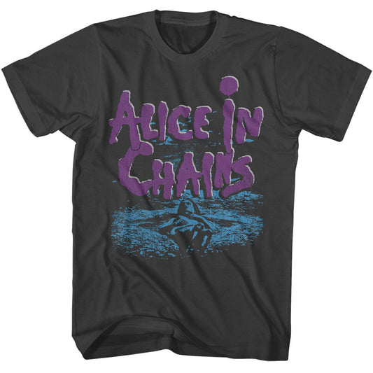 Alice In Chains Dirt T-shirt